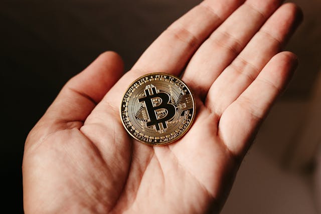 Cryptomunten kopen via een app: de veiligste keuzes