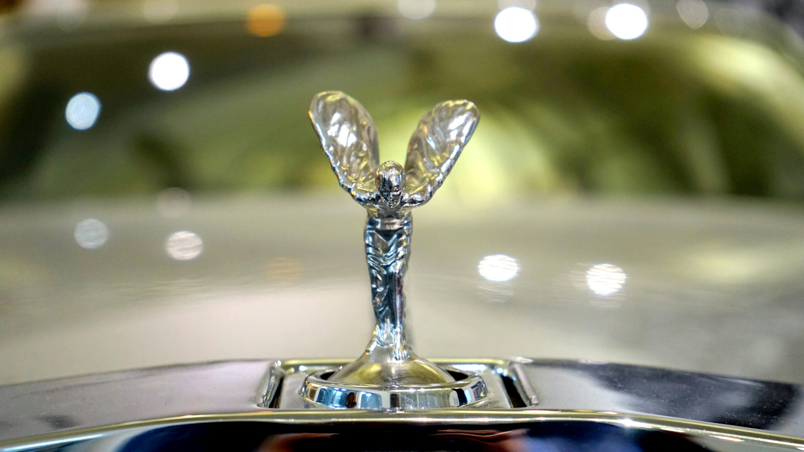 Duurste auto ter wereld