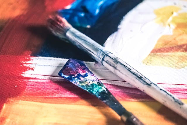Dit is het duurste schilderij van Anton Heyboer