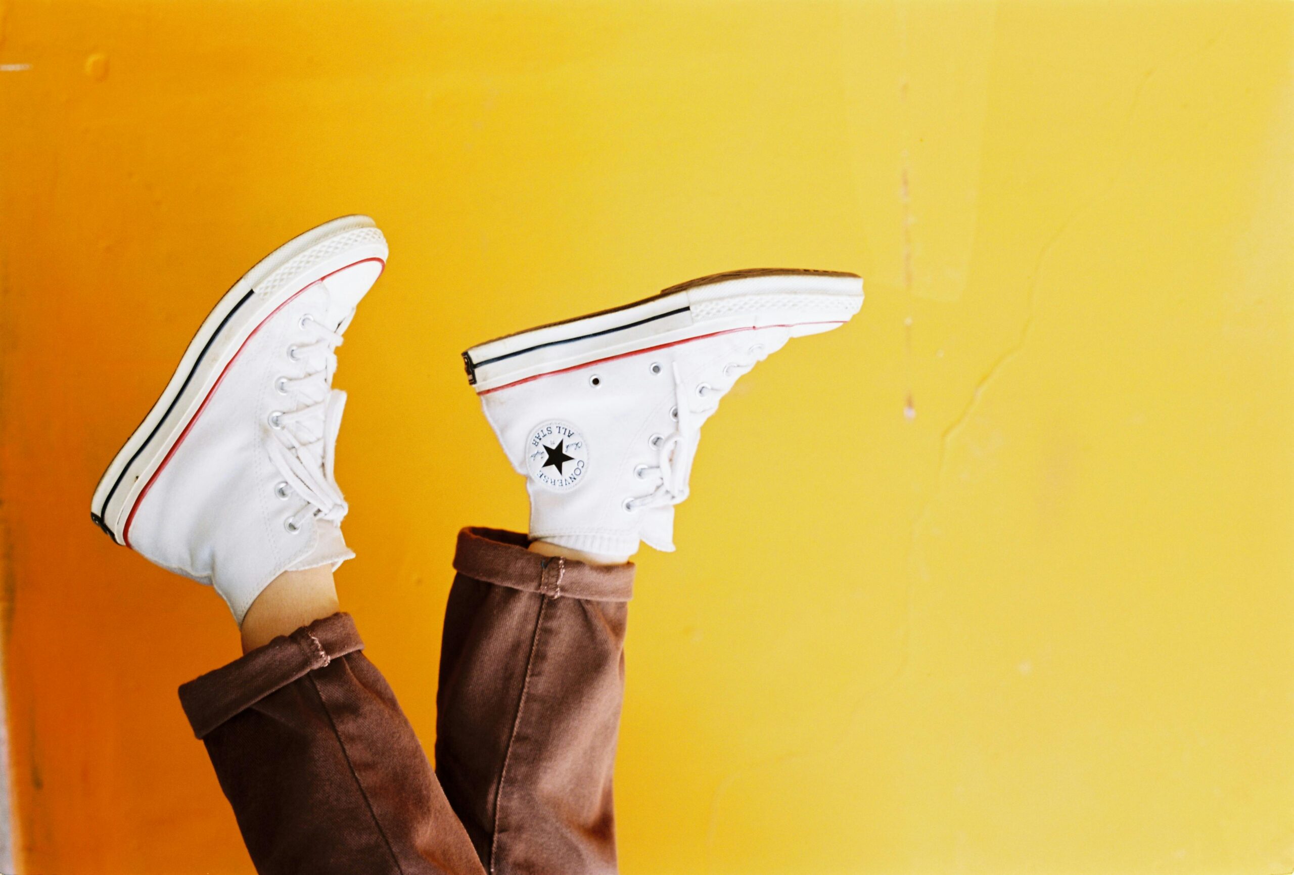 Wat zijn de duurste sneakers ter wereld?
