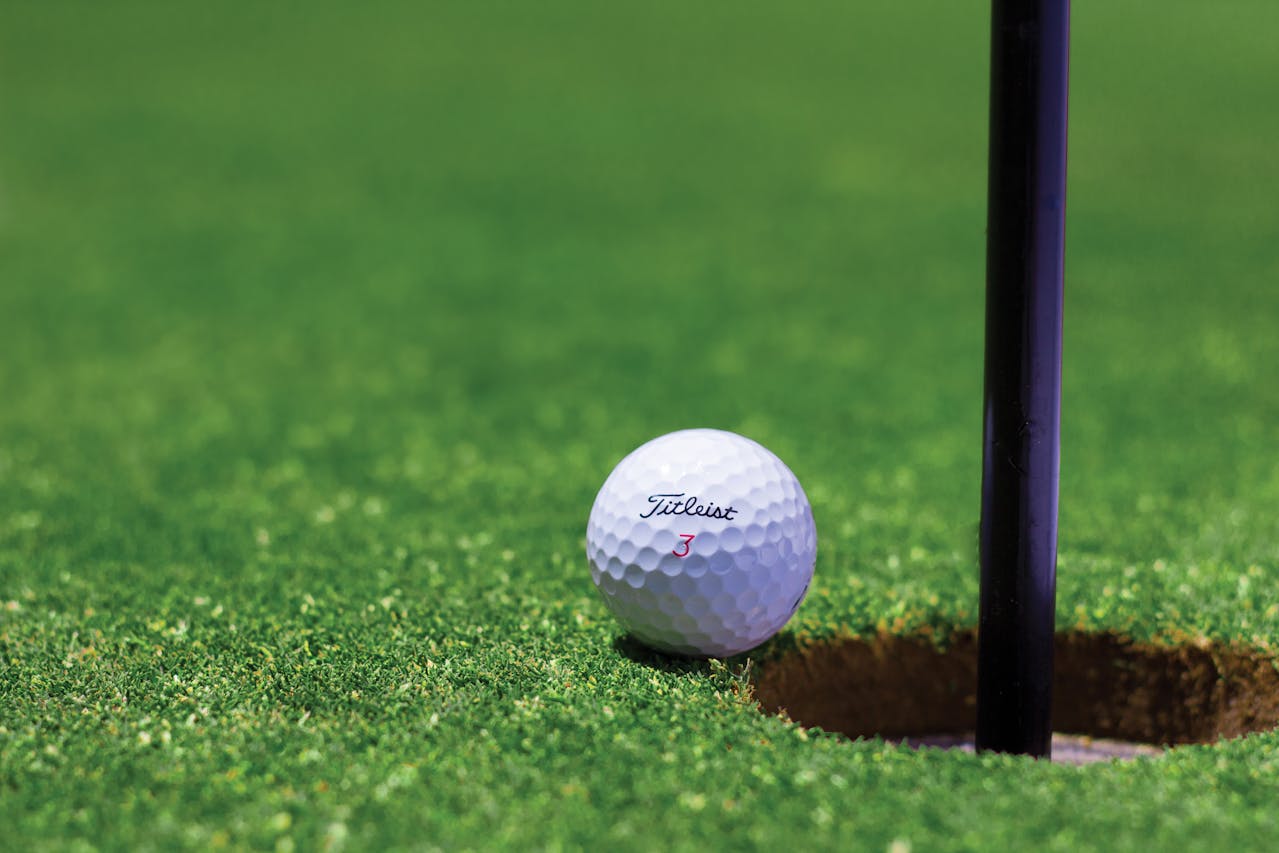 Meer dan een sport: Golf als luxueuze levensstijl