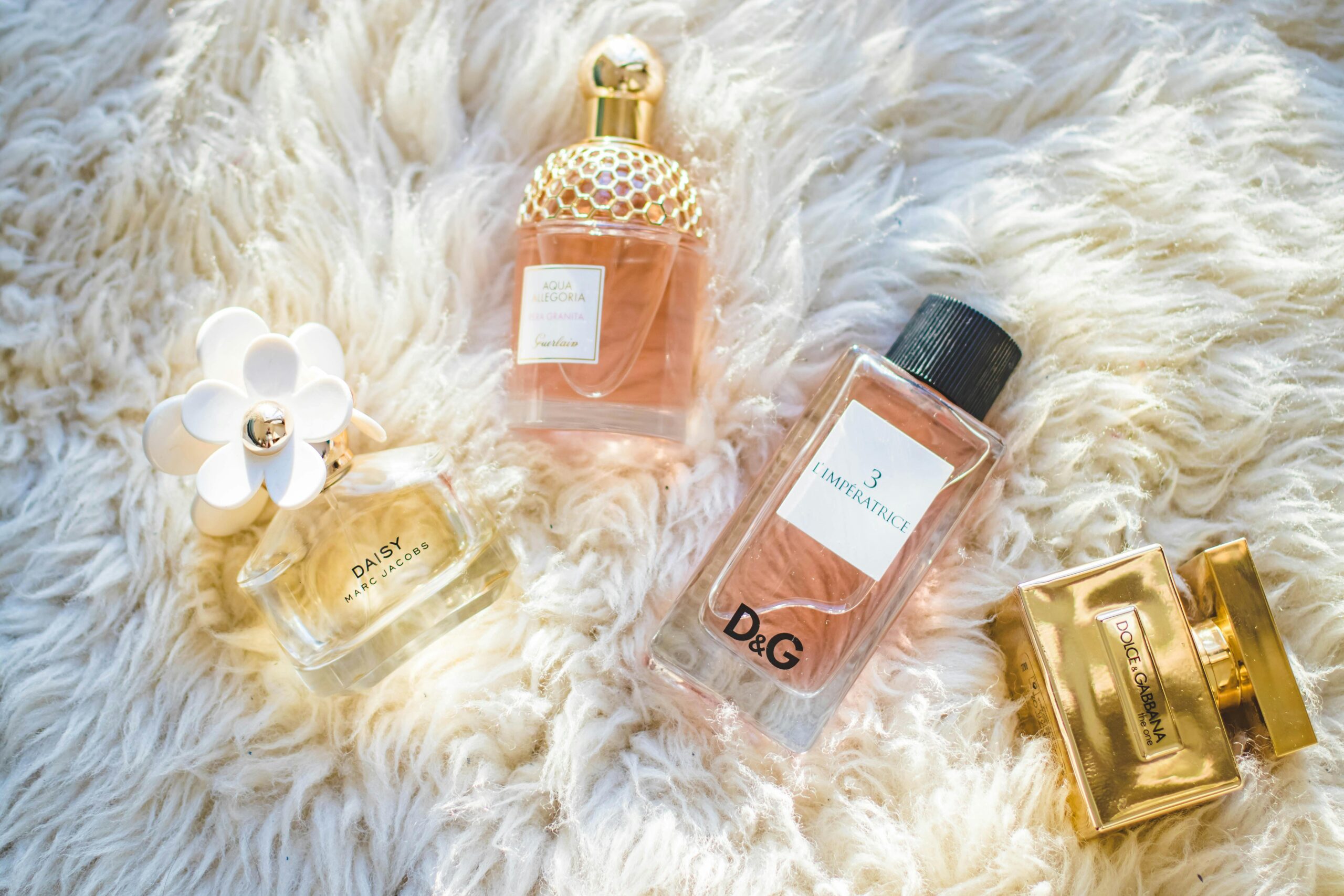 Ontdek de 7 duurste parfums ter wereld! 