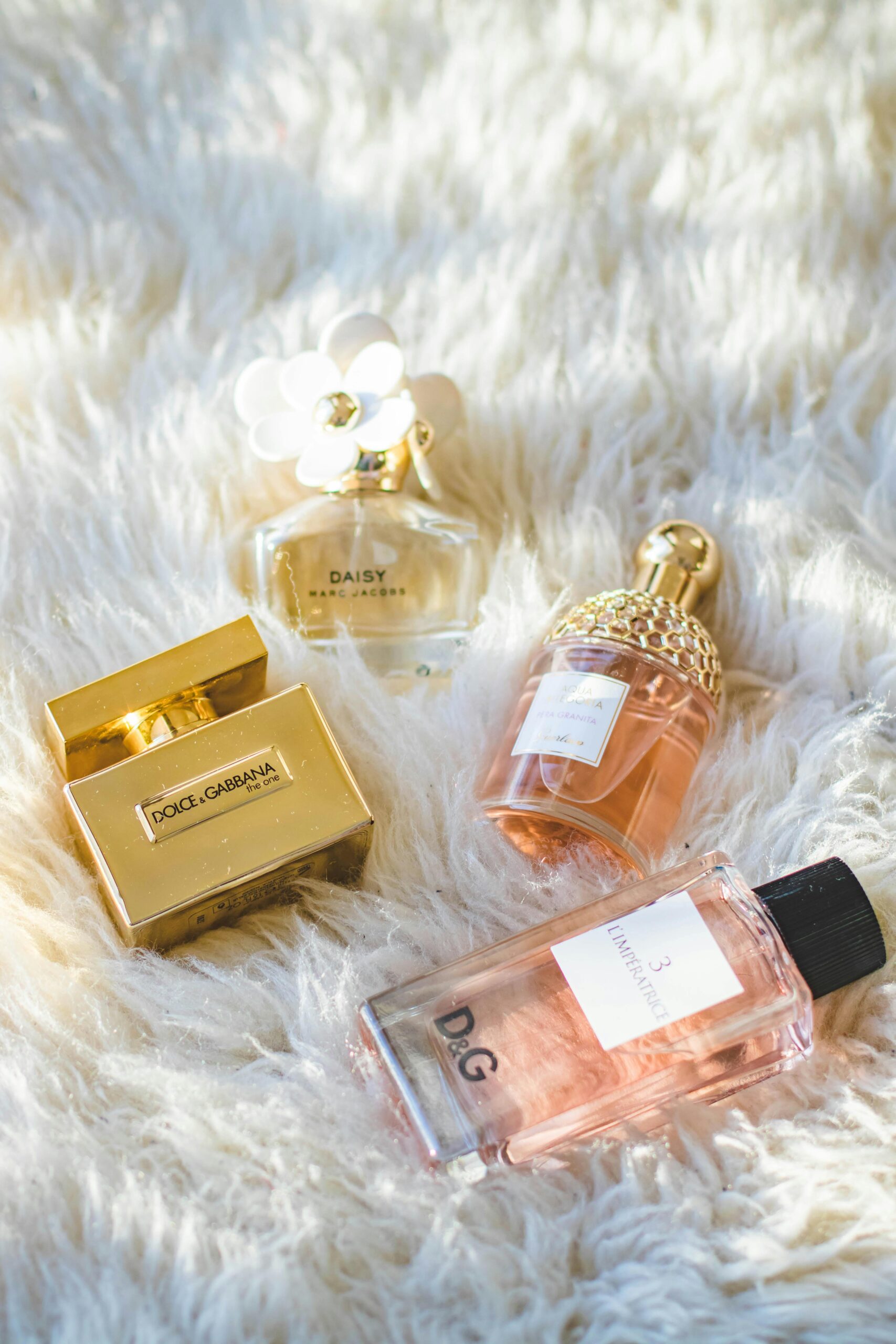 Maak kennis met goedkope parfum dupes van de Action