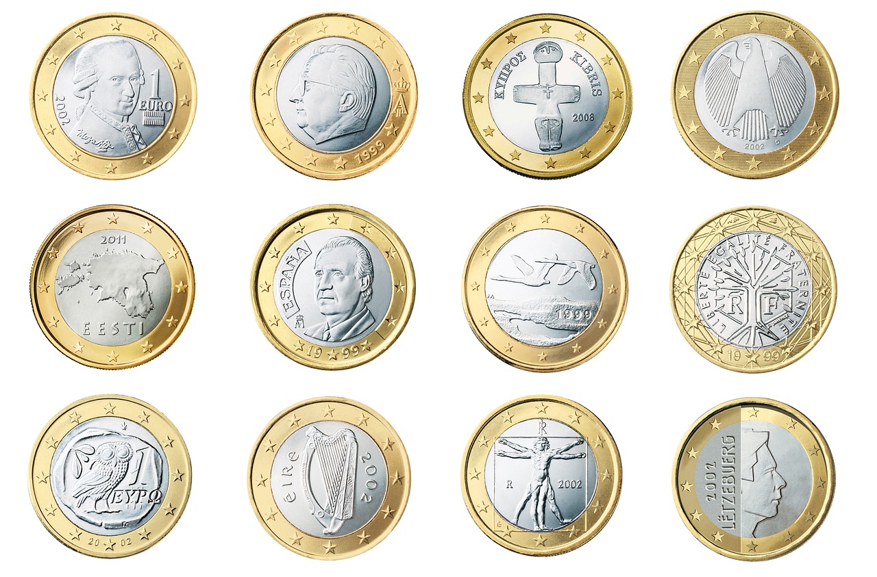 Ontdek de wereld van crypto staking