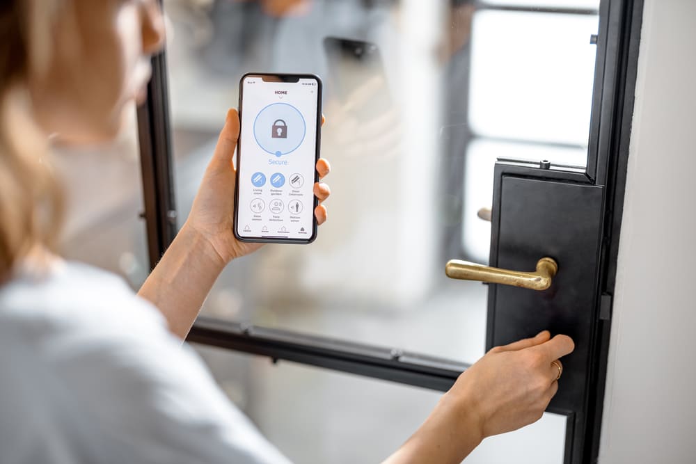 Veiligheid op topniveau: de nieuwste sloten en smart security voor villa’s