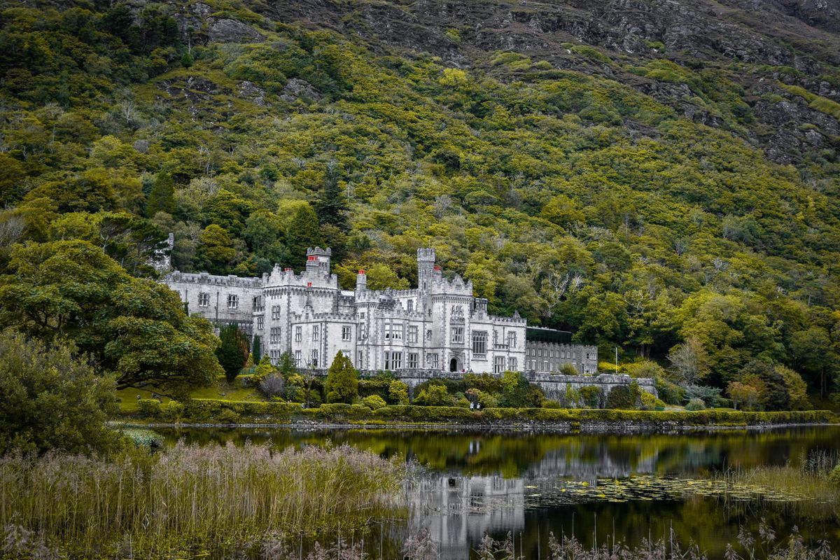 Zo bereid je je voor op een rondreis door Ierland