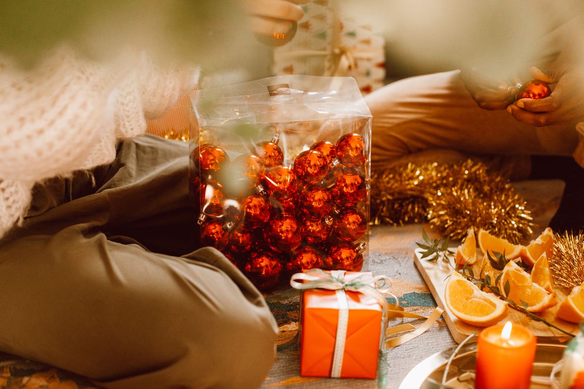 Kerstpakket voor het mkb: slim budgetteren voor een klein team in Maassluis
