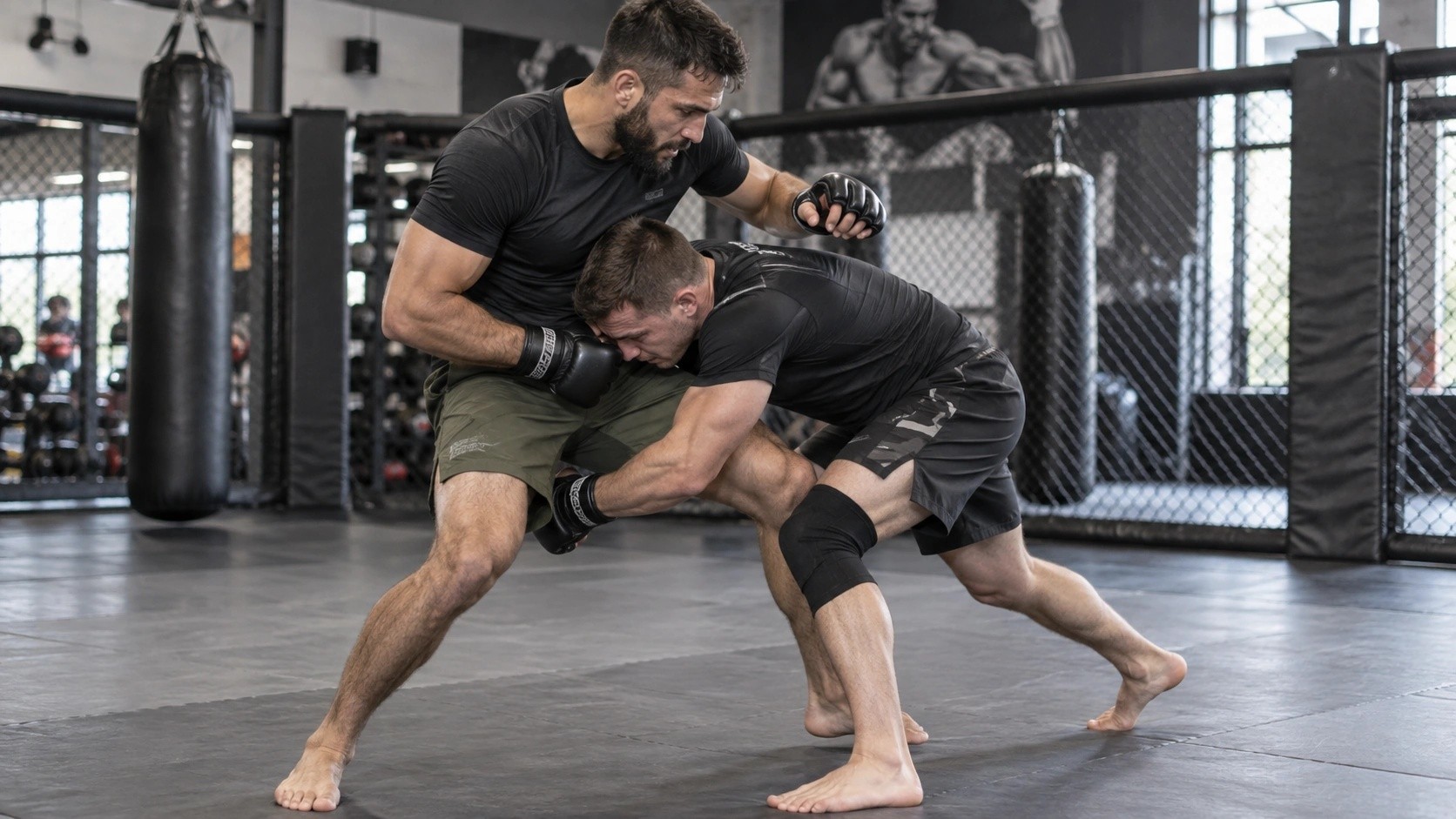 Vechtsport blijft groeien: waarom boksen, kickboksen en MMA zoveel mensen aanspreken