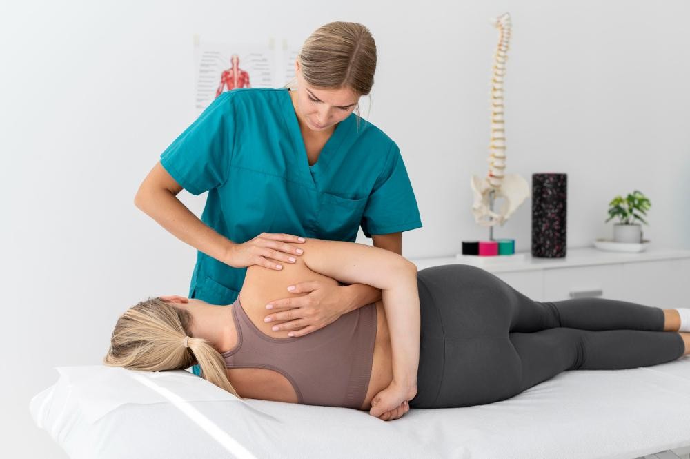 Waarom Limburgse ouders massaal naar de osteopaat gaan