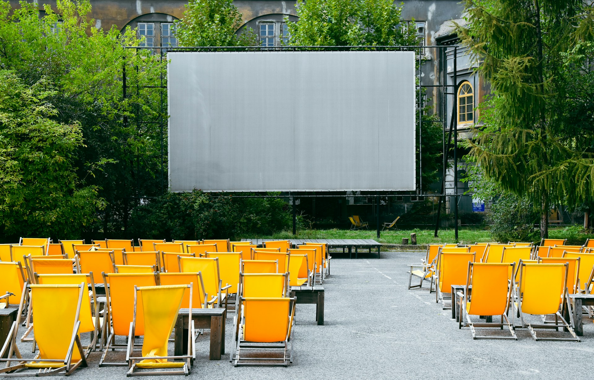 Buitenevenementen organiseren voor de buurt: wat komt er allemaal bij kijken?