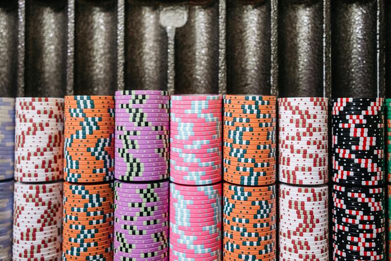 Zo bereid je je voor als een pro op de Poker Series Online in Stadskanaal