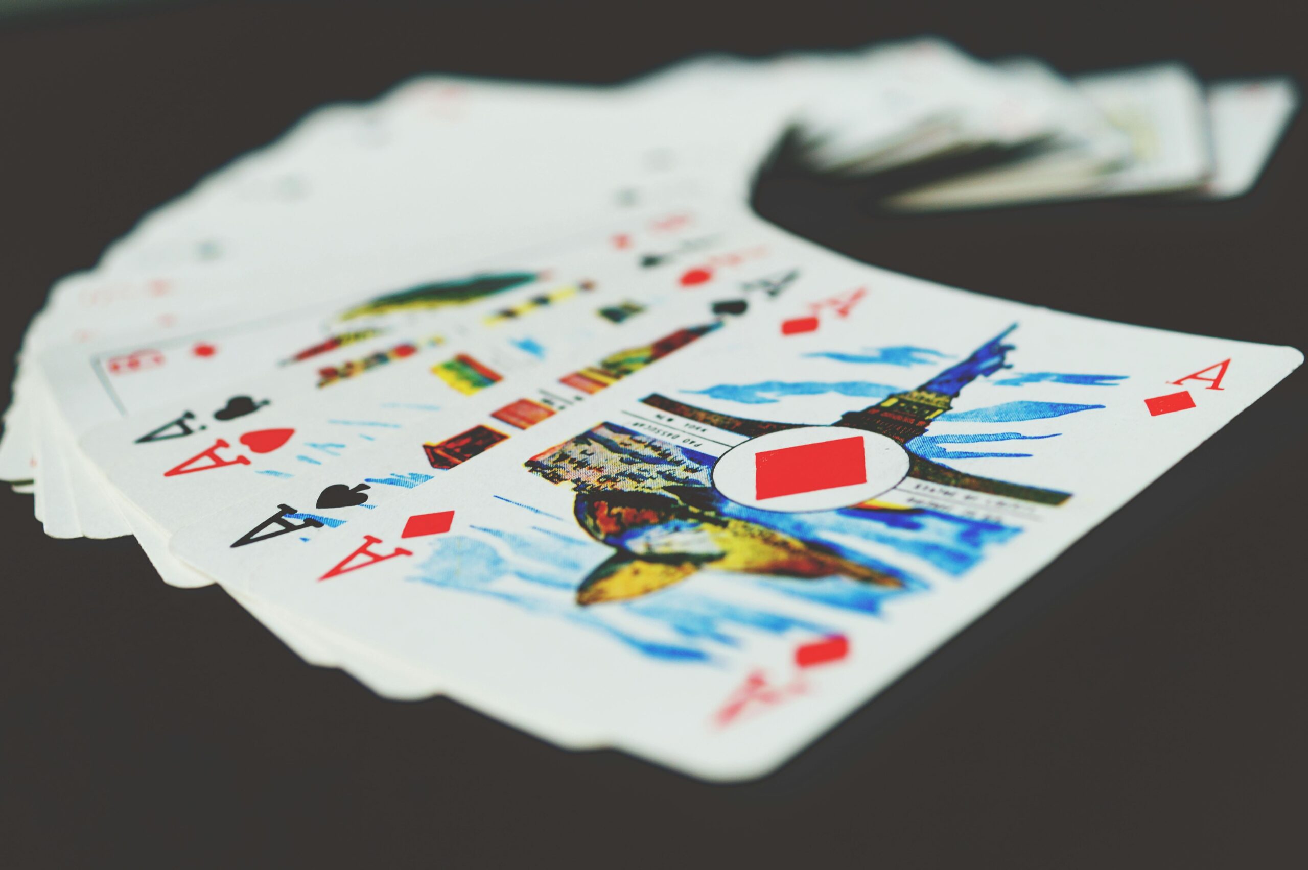 Hoe herken je een betrouwbare casino site?