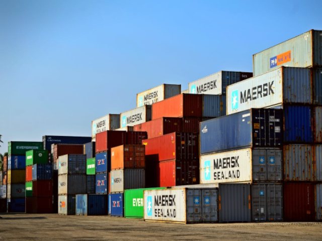 De transportsector staat voor belangrijke uitdagingen