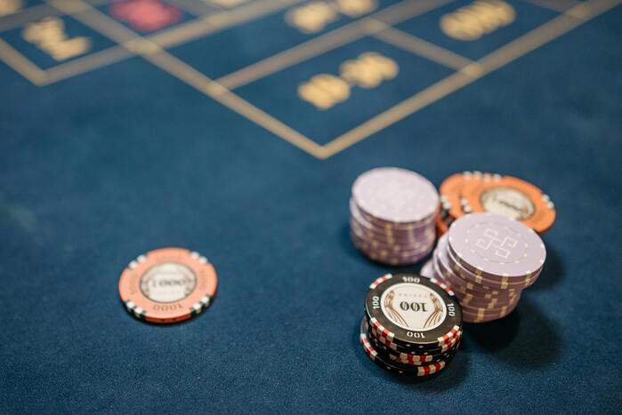 Belangrijke voorwaarden om op te letten bij het claimen van casino bonussen