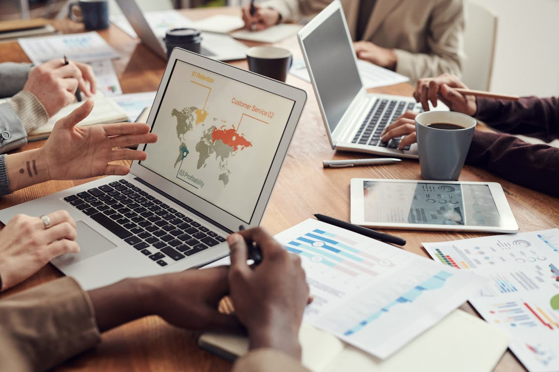 Waarom steeds meer bedrijven investeren in online groei en zichtbaarheid