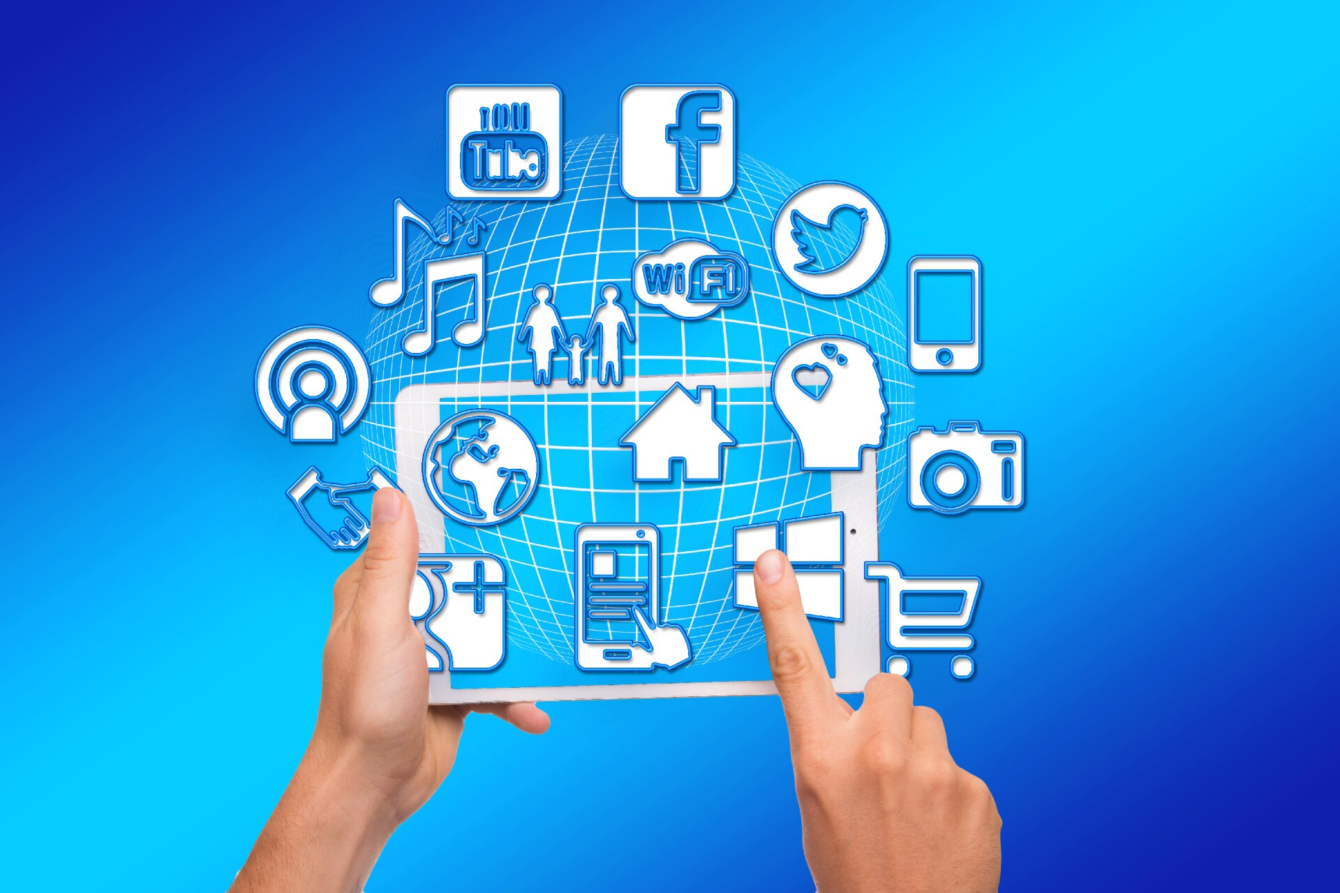 Waarom kiezen voor Followfactory?