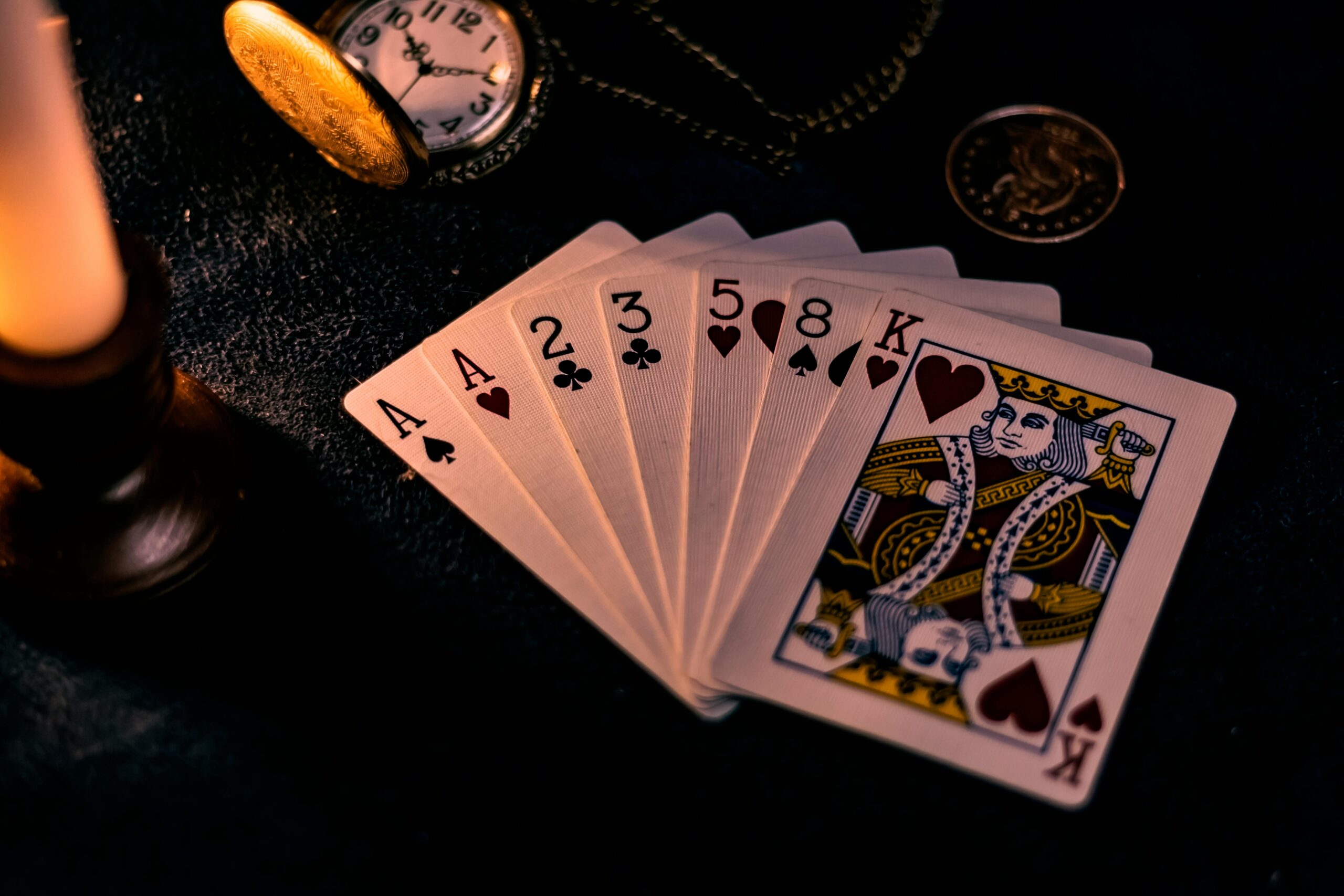 Toeval volgens schema: wat is RNG en waarom is het geen magie