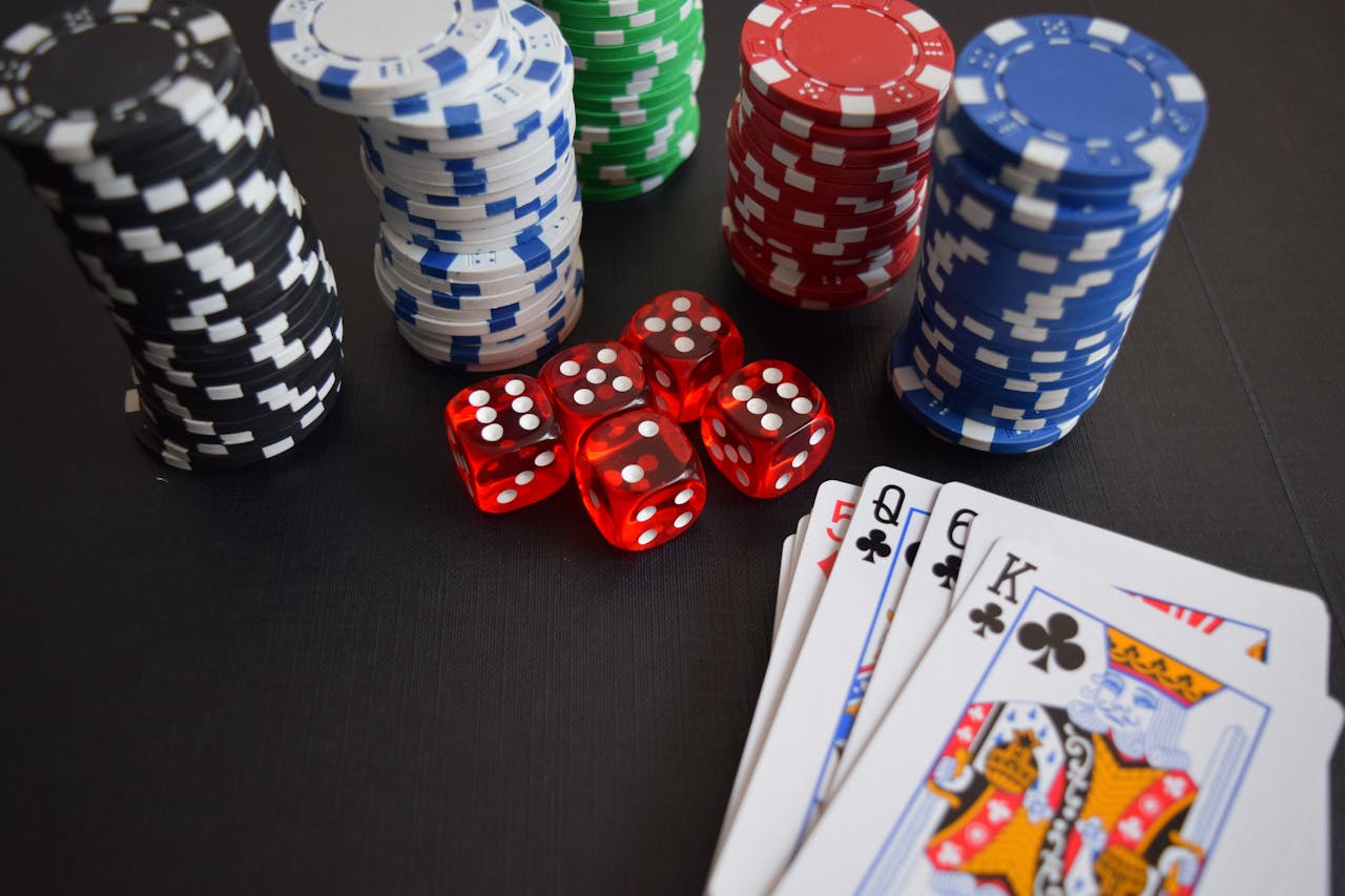 Stille Avonden in Stadskanaal: Kleine Huiselijke Routines en Kalm Online Spel