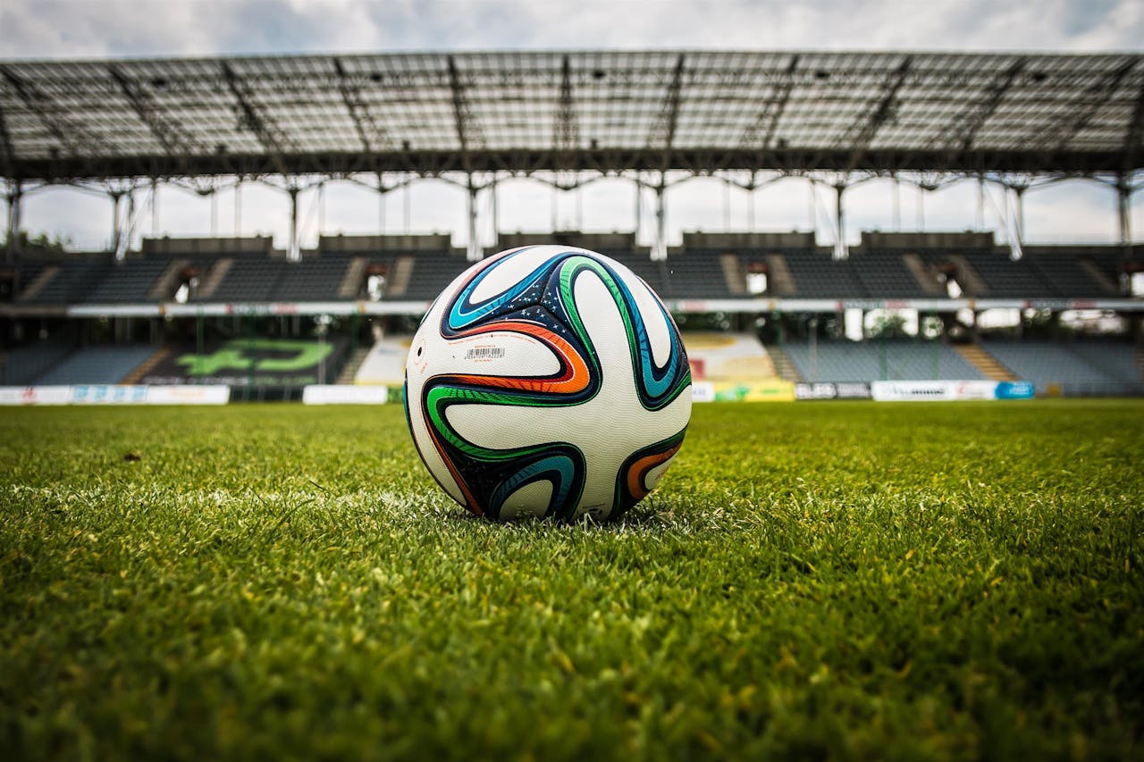 Hoe sporten en investeren samengaan: Voetballers als vastgoedinvesteerders