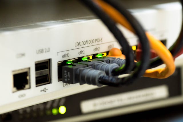 De toekomst van glasvezel internet