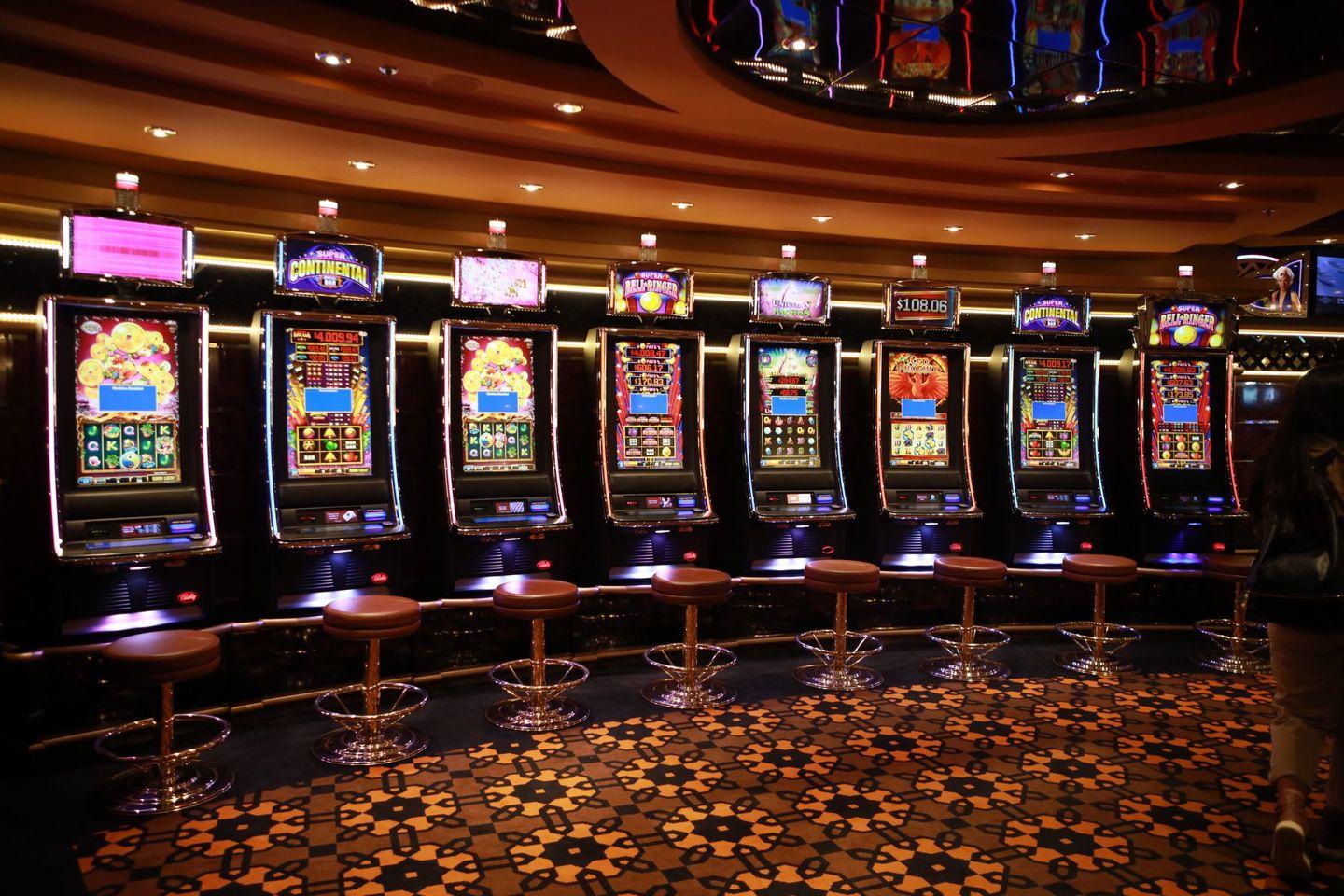 De grootste verschillen tussen online en offline casino's
