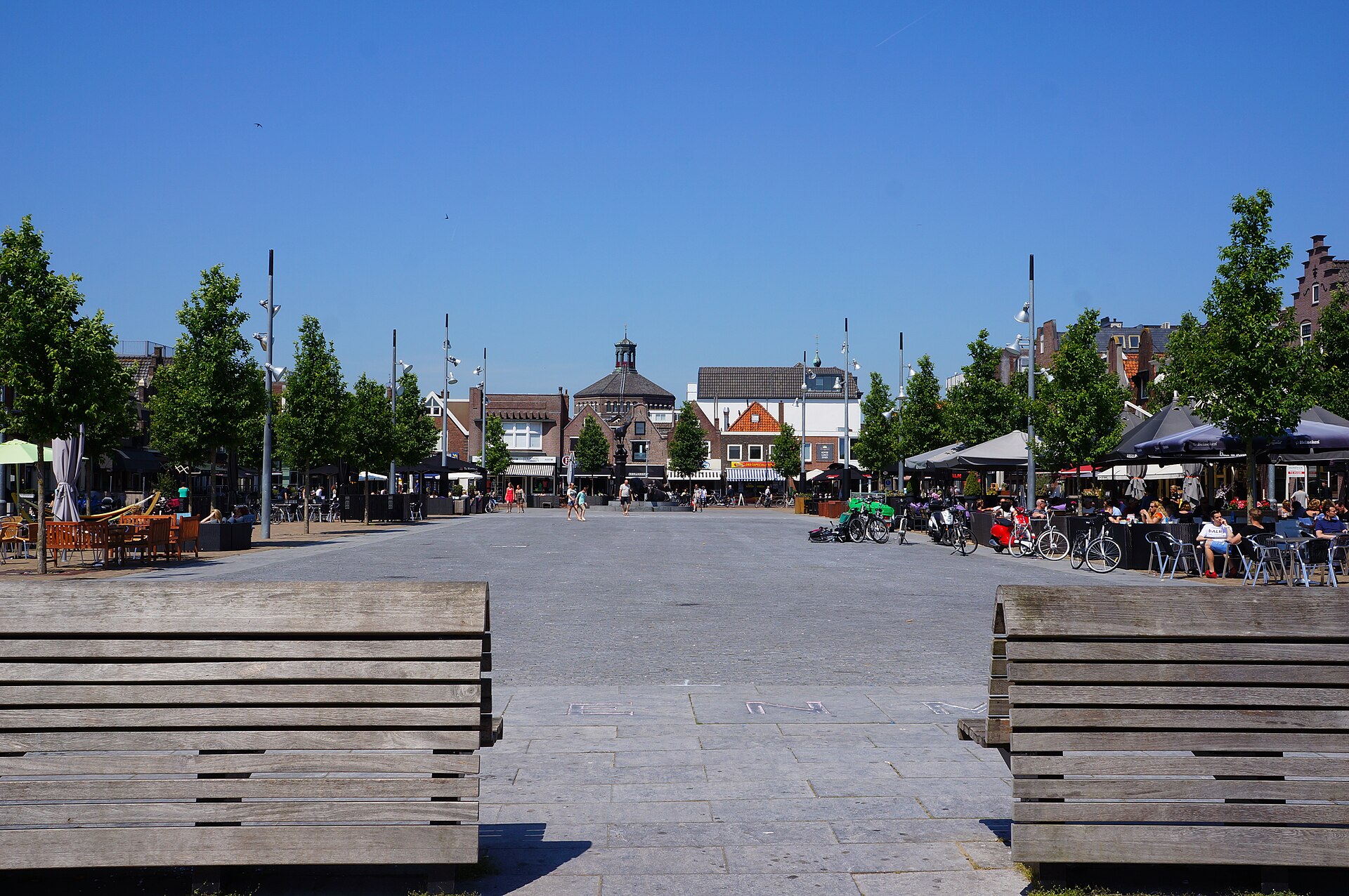 Shisha lounge Purmerend: waar het mag en welke regels er gelden