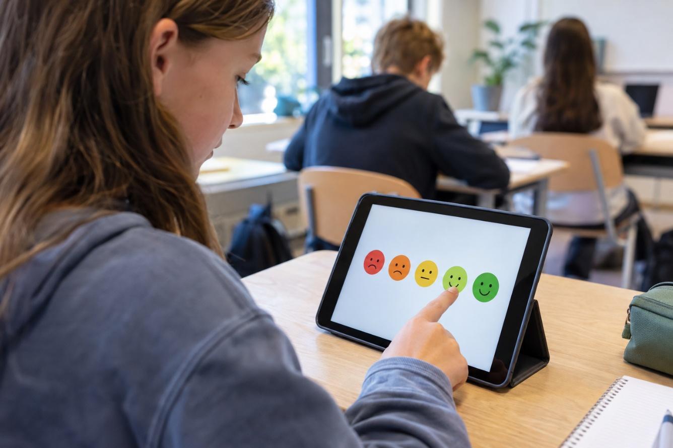 Tevredenheidsonderzoek op school: van ervaringen naar verbeteringen