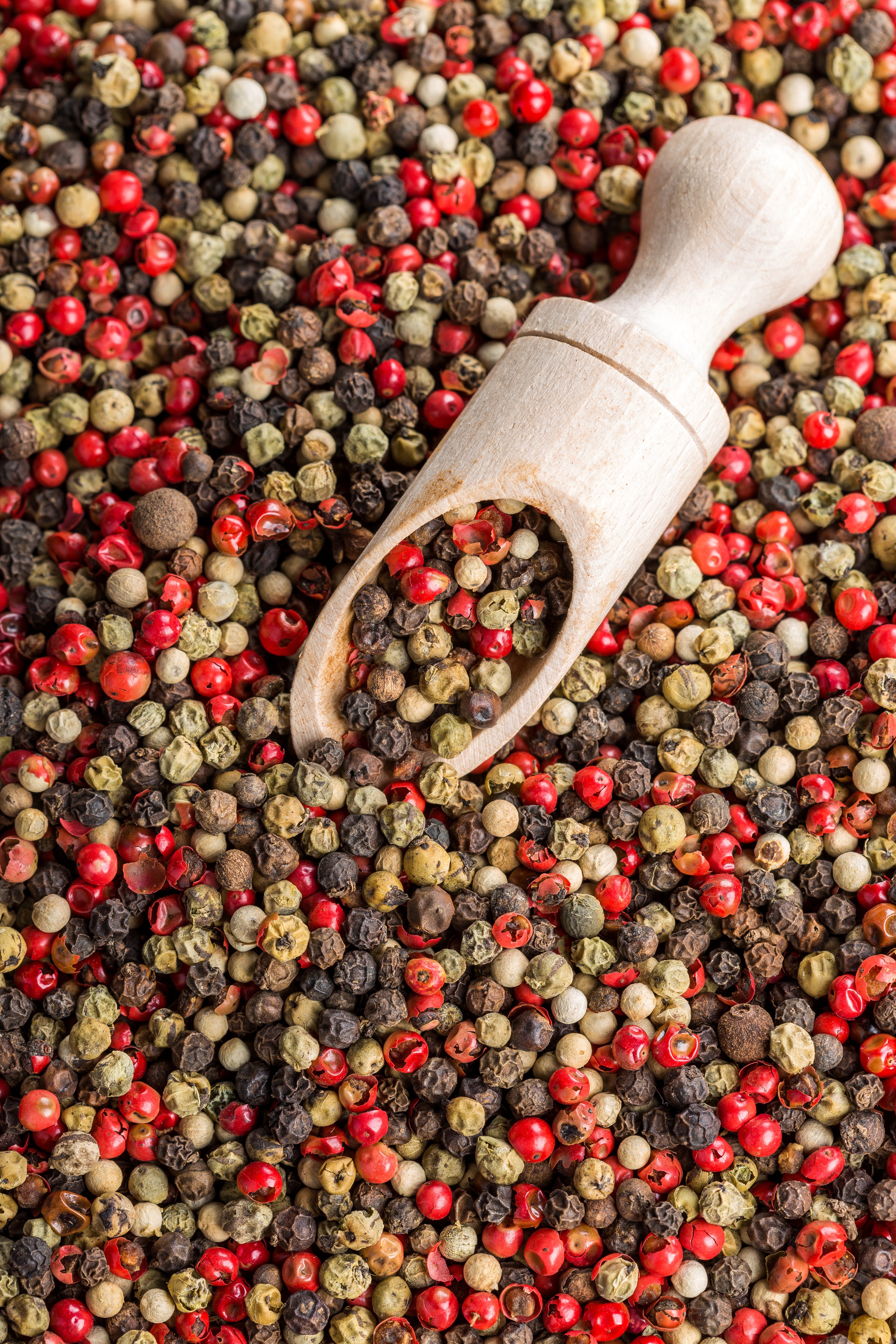 Mythen over biologische peper ontkracht