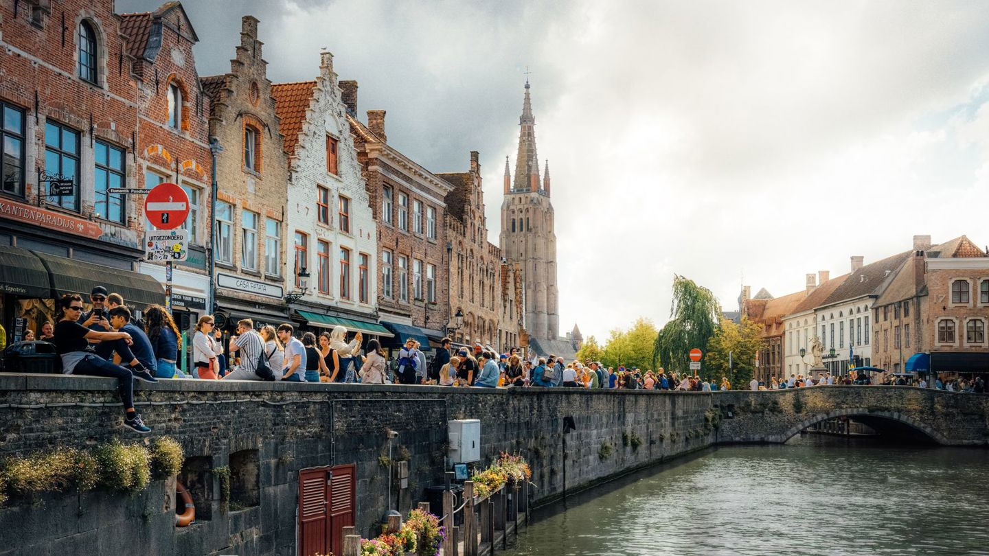 De leukste Belgische steden in de buurt van Veurne