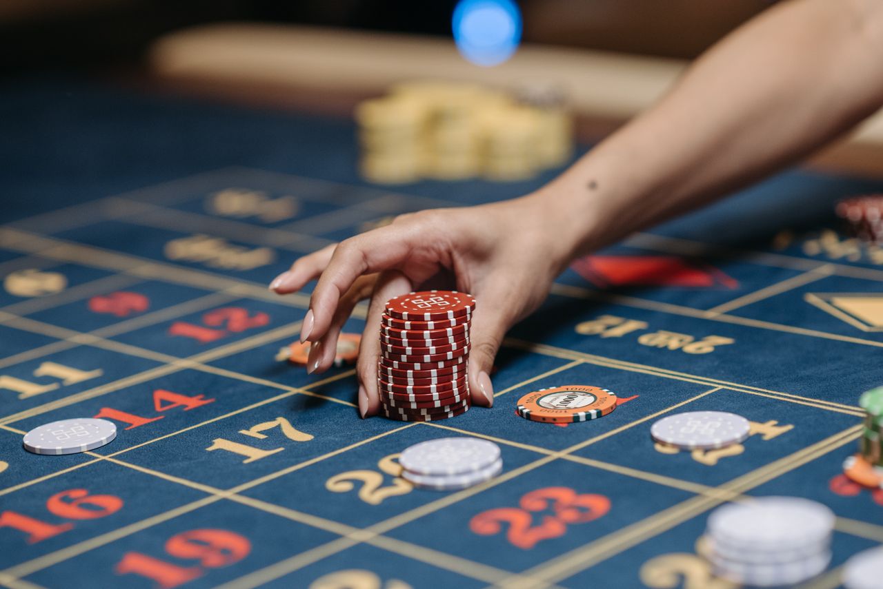Snel en veilig storten bij een online casino: alles over iDEAL als betaalmethode