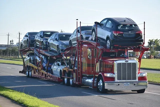 Veilig autotransport in Zaanstad vraagt om betrouwbare ladingzekering